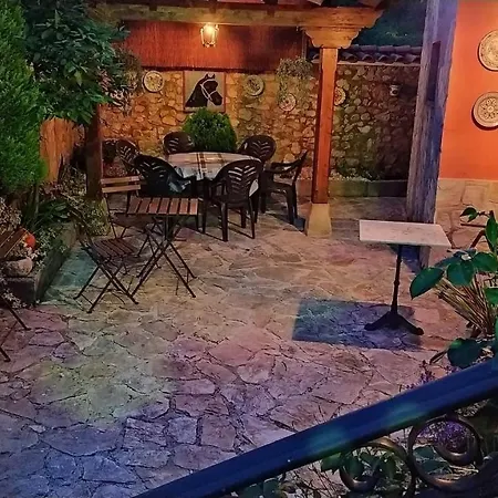 La Granda De La Concha *