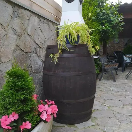 Nyaraló La Granda De La Concha Nueva de Llanes