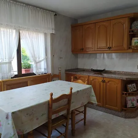 Сasa de vacaciones La Granda De La Concha Nueva De Llanes