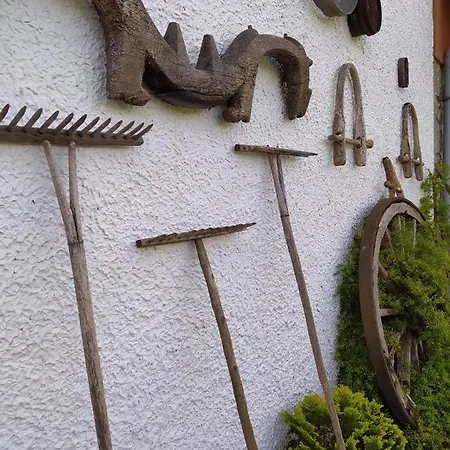 La Granda De La Concha