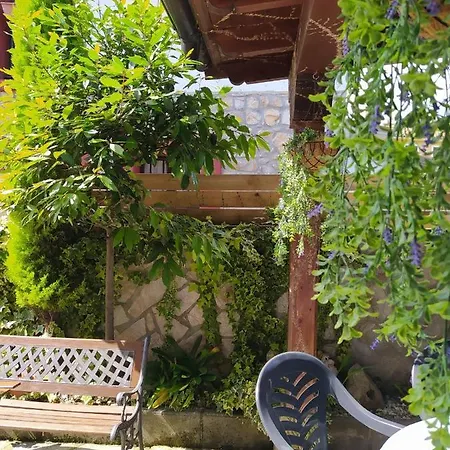 La Granda De La Concha Nyaraló *