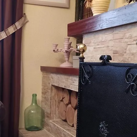 Сasa de vacaciones La Granda De La Concha *
