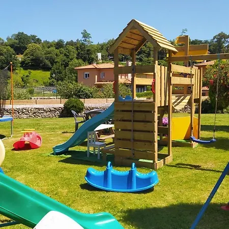 La Granda De La Concha Сasa de vacaciones *