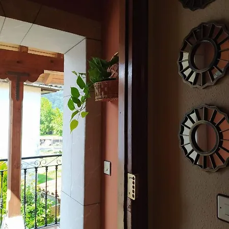 Nyaraló La Granda De La Concha *