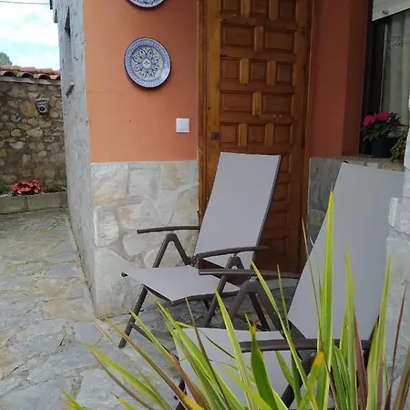Сasa de vacaciones La Granda De La Concha *