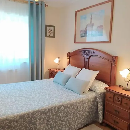 Nyaraló La Granda De La Concha