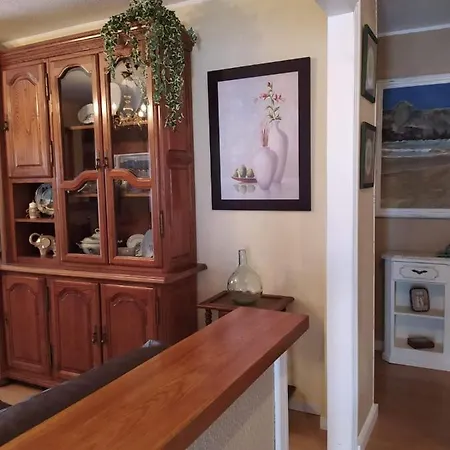 La Granda De La Concha * Nueva de Llanes