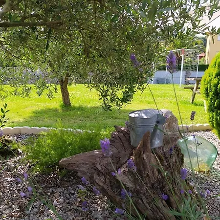 Nyaraló La Granda De La Concha