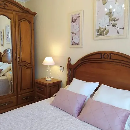 La Granda De La Concha *