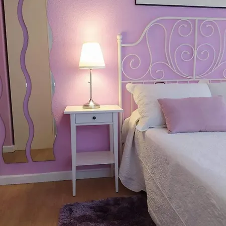 La Granda De La Concha * Nueva de Llanes