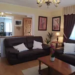 La Granda De La Concha Сasa de vacaciones Nueva De Llanes