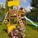 La Granda De La Concha Сasa de vacaciones
