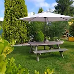 Сasa de vacaciones La Granda De La Concha Nueva De Llanes