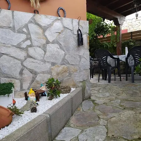 La Granda De La Concha Holiday home Nueva De Llanes