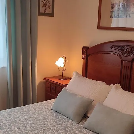 La Granda De La Concha Holiday home