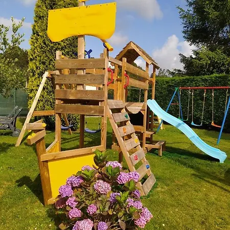 La Granda De La Concha Tatil Evi