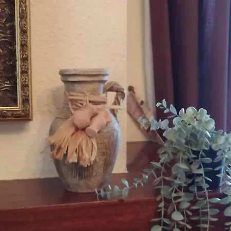 بيت للعطل La Granda De La Concha