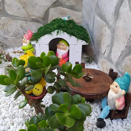 La Granda De La Concha Vakantiehuis *