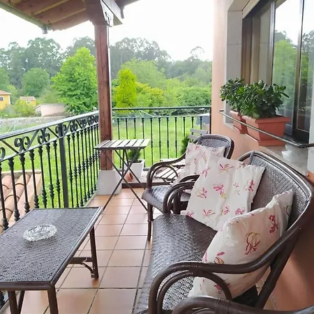 La Granda De La Concha Holiday home *