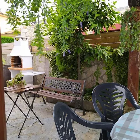 La Granda De La Concha Holiday home Nueva De Llanes