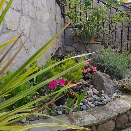 بيت للعطل La Granda De La Concha نويفا دي يانس