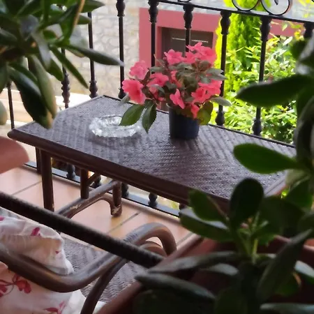 La Granda De La Concha Vakantiehuis *