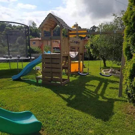 La Granda De La Concha * نويفا دي يانس