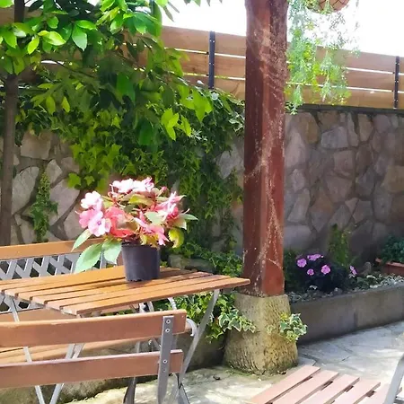 بيت للعطل La Granda De La Concha