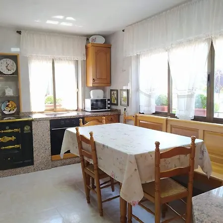 La Granda De La Concha Vakantiehuis
