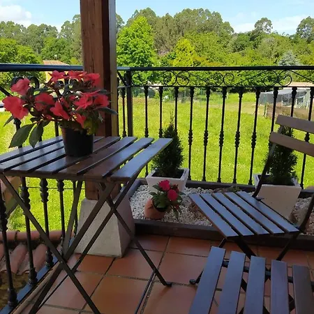 Tatil Evi La Granda De La Concha