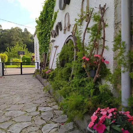 بيت للعطل La Granda De La Concha