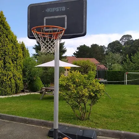 La Granda De La Concha * نويفا دي يانس