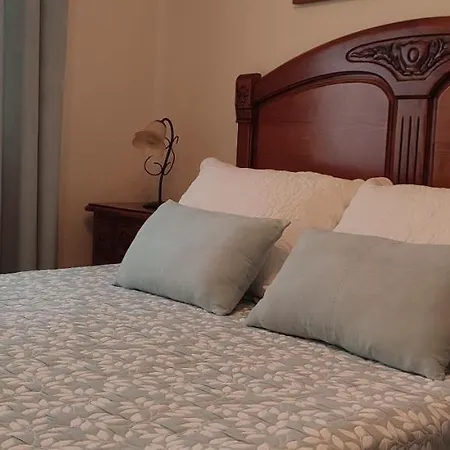 La Granda De La Concha بيت للعطل *