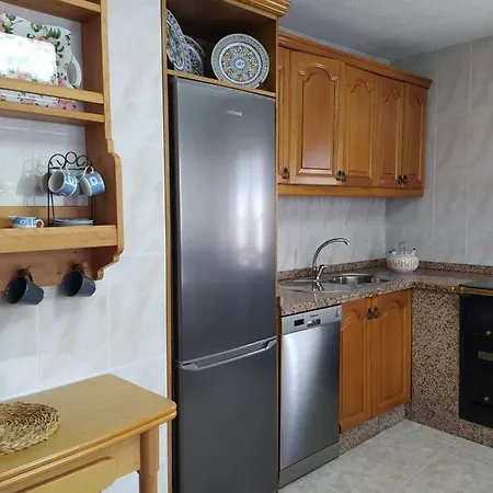 La Granda De La Concha Holiday home *