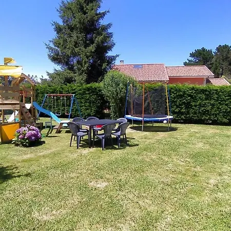 بيت للعطل La Granda De La Concha