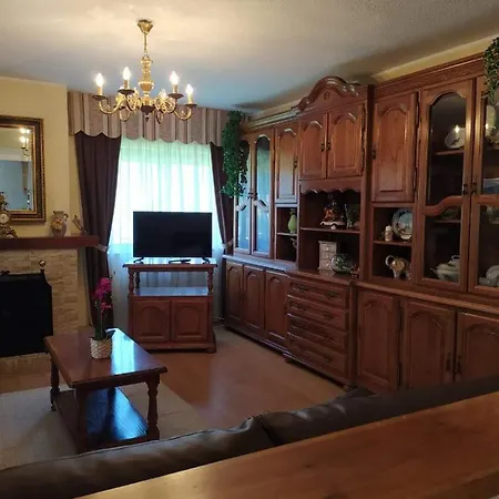 La Granda De La Concha Holiday home *