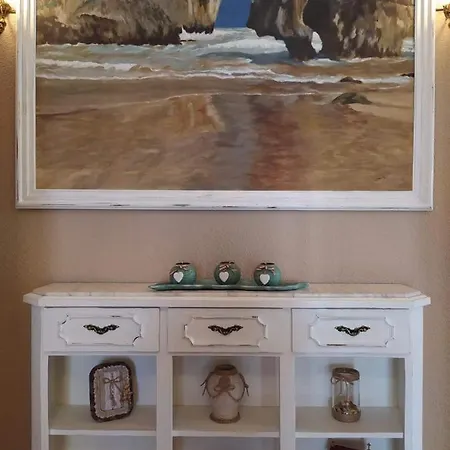 بيت للعطل La Granda De La Concha *