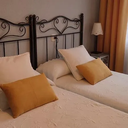 La Granda De La Concha Holiday home