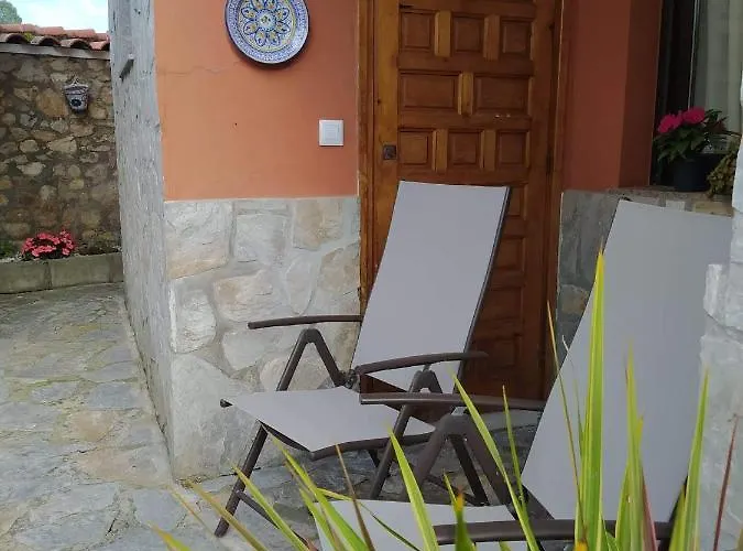 Сasa de vacaciones La Granda De La Concha *