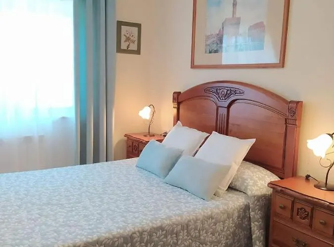 Сasa de vacaciones La Granda De La Concha