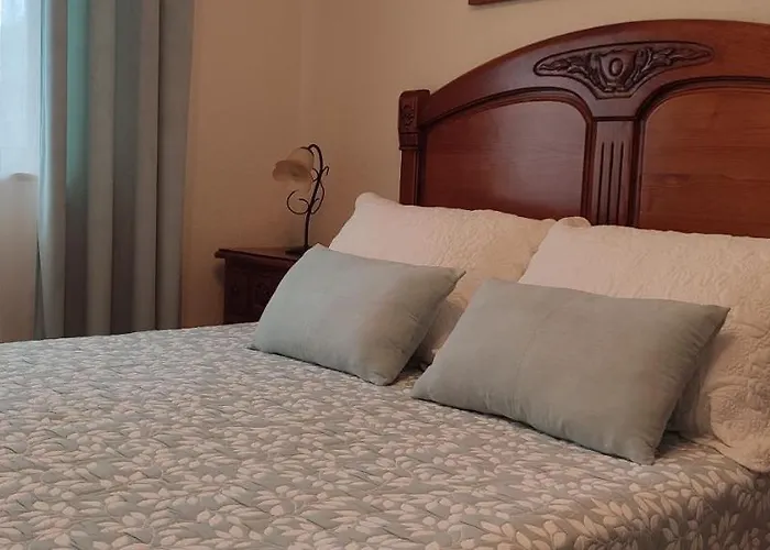 La Granda De La Concha Сasa de vacaciones *