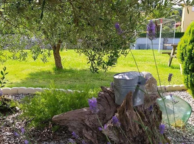 Сasa de vacaciones La Granda De La Concha