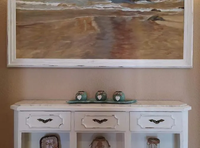 Сasa de vacaciones La Granda De La Concha *